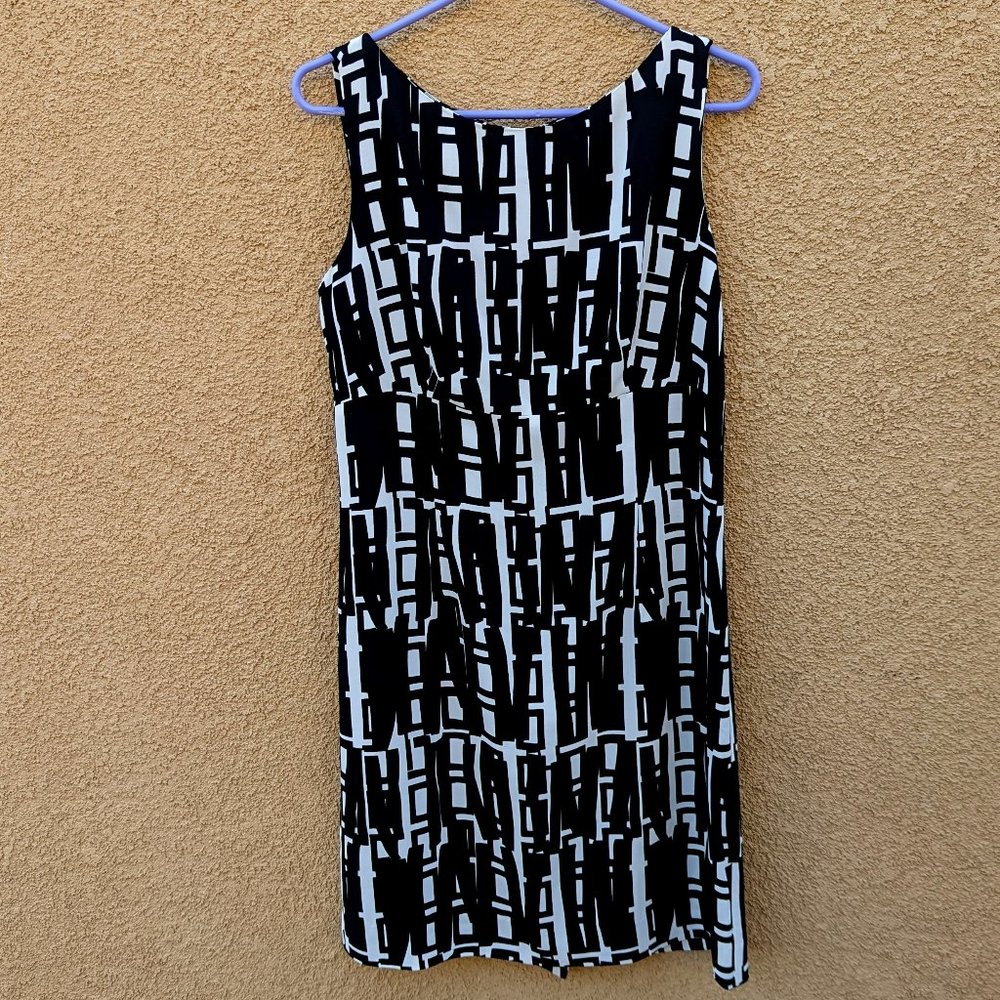 Milly Dress Size 10